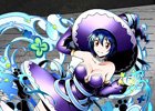 iOS/Android「ディバインゲート」「ニセコイ:」との復活コラボイベント開始！友情スクラッチに「魔法ネコ：ツグミャー」が登場
