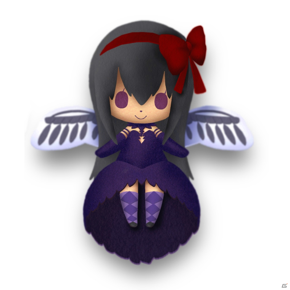 オリジナルグッズがもらえる「セガ★限定 魔法少女まどか★マギカキャンペーン」がセガのゲームセンター12店舗にて開催！の画像4