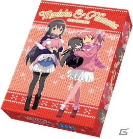 オリジナルグッズがもらえる「セガ★限定 魔法少女まどか★マギカキャンペーン」がセガのゲームセンター12店舗にて開催！の画像6