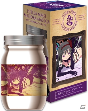 オリジナルグッズがもらえる「セガ★限定 魔法少女まどか★マギカキャンペーン」がセガのゲームセンター12店舗にて開催！の画像7