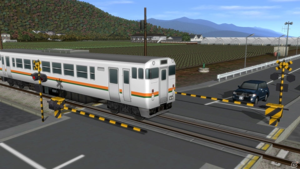 PC「A列車で行こう9 JR東海パック」在来線車両を中心に新たな画面写真の数々を紹介！の画像5