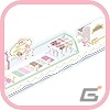 iOS版「ハローキティ アイスライフ」バースデー限定店舗と限定アバターをゲットしよう！「ハローキティ ハッピーバースデー♪」が開催の画像14