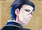 PS Vita「英国探偵ミステリア The Crown」新キャラクター「マイクロフトJr．（CV：興津和幸）」「モリアーティJr．（CV：小野友樹）」が公開
