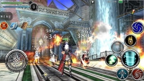 iOS/Android「アヴァベルオンライン」スリーエフとのコラボレーションキャンペーンが実施！人気スイーツ「もちぽにょ」がアバターになって登場の画像11