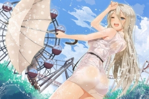 iOS/Android「ドリフトガールズ」内田彩さんや諏訪彩花さんらが出演するキャラクター紹介＆声優コメント第3弾が公開の画像4
