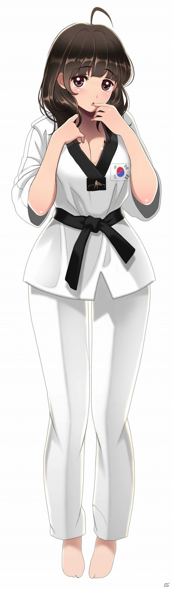iOS/Android「ドリフトガールズ」内田彩さんや諏訪彩花さんらが出演するキャラクター紹介＆声優コメント第3弾が公開の画像10