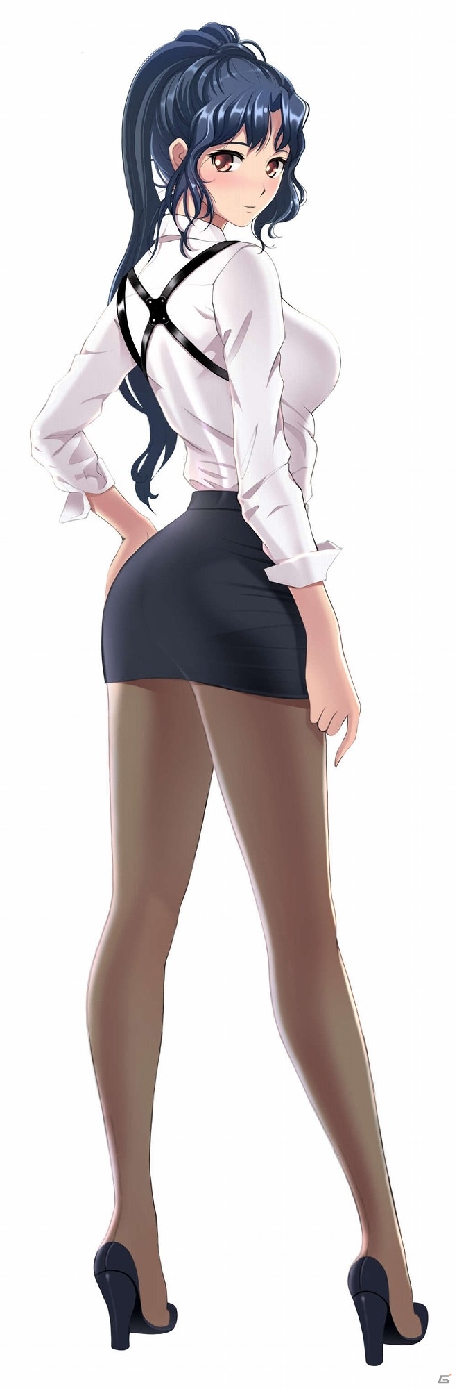 iOS/Android「ドリフトガールズ」内田彩さんや諏訪彩花さんらが出演するキャラクター紹介＆声優コメント第3弾が公開の画像13
