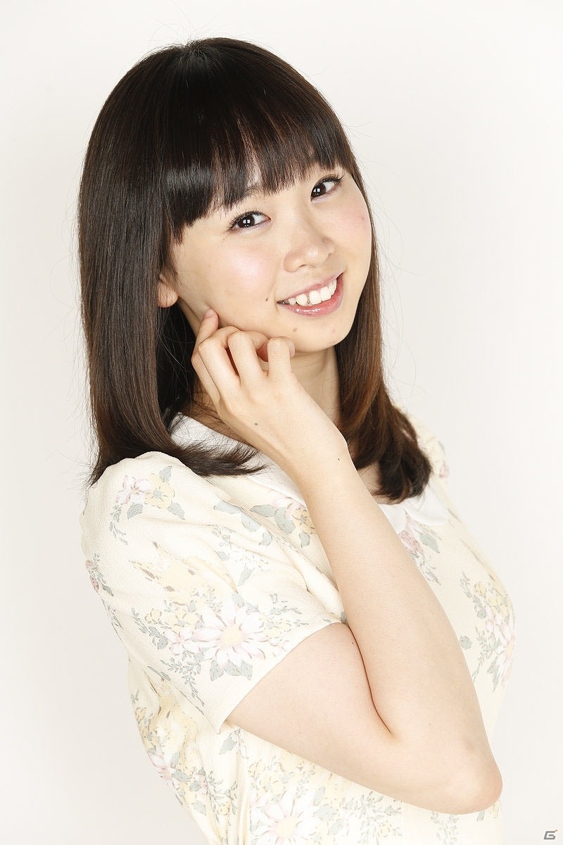 iOS/Android「ドリフトガールズ」内田彩さんや諏訪彩花さんらが出演するキャラクター紹介＆声優コメント第3弾が公開の画像8