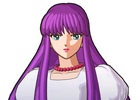 PS4/PS3「聖闘士星矢 ソルジャーズ・ソウル」女神アテナのアシストフレーズ「私は逃げもかくれもしませんからね！」が配信開始！