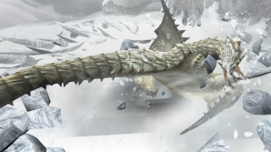 「モンスターハンター フロンティアG」第四の遷悠種「ベリオロス」を紹介！「ヱヴァンゲリヲン新劇場版」コラボ第2弾も発表の画像16