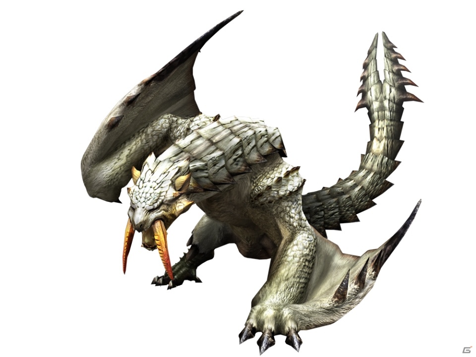 「モンスターハンター フロンティアG」第四の遷悠種「ベリオロス」を紹介！「ヱヴァンゲリヲン新劇場版」コラボ第2弾も発表の画像1