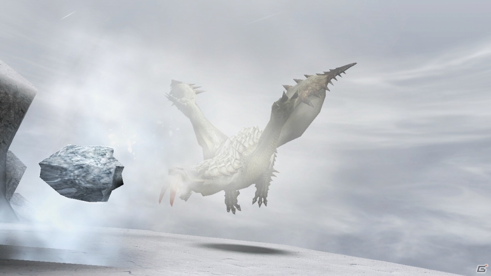 「モンスターハンター フロンティアG」第四の遷悠種「ベリオロス」を紹介！「ヱヴァンゲリヲン新劇場版」コラボ第2弾も発表の画像12