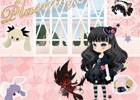 「SHOW BY ROCK!!」と「ポケットランド」がコラボ！メロディシアン＆SR確定チケットなどが手に入る