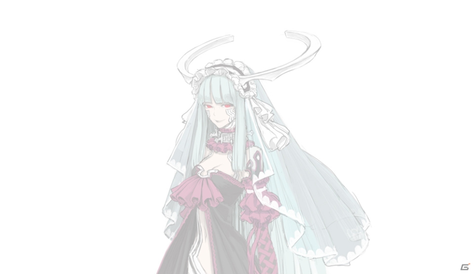 iOS/Android「ニューワールド」謎を秘めた人物たち「泣き姫」「DD」「アルジェ」を紹介！序盤ストーリー＆出演声優陣にも注目の画像4