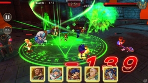 iOS/Androidガーディアンクラッシュ」事前登録者への装備品プレゼントが決定！一部バトルコンテンツの詳細も明らかにの画像6