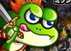 iOS/Android「城とドラゴン」廃墟のオバケで落城勝利！「討伐ギリギリ落城ミッション」が11月14日より開催
