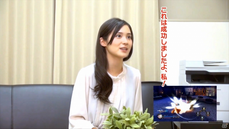 M・A・Oさん＆五十嵐裕美さんが挑戦！PS4/PS3/PS Vita「よるのないくに」声優実況プレイ動画が公開の画像1