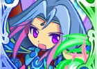 iOS/Android「ぷよぷよ!!クエスト」限定カード・ユーリが手に入る「天騎士ガチャ」が11月16日より登場！