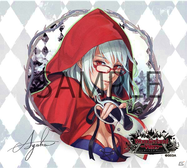 AC「Wonderland Wars」第1回公式全国大会「Wonderland Record Of Wars～1st TOURNAMENT～」の決勝大会が11月21日に開幕！の画像14
