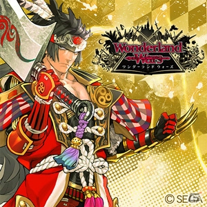 AC「Wonderland Wars」第1回公式全国大会「Wonderland Record Of Wars～1st TOURNAMENT～」の決勝大会が11月21日に開幕！の画像3