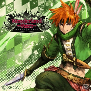 AC「Wonderland Wars」第1回公式全国大会「Wonderland Record Of Wars～1st TOURNAMENT～」の決勝大会が11月21日に開幕！の画像4