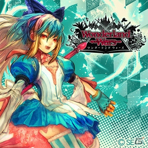 AC「Wonderland Wars」第1回公式全国大会「Wonderland Record Of Wars～1st TOURNAMENT～」の決勝大会が11月21日に開幕！の画像5