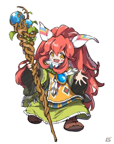 iOS/Android「聖剣伝説 RISE of MANA」×「メルクストーリア」コラボが開催！ポポイやトトが相手方ゲームに参戦の画像7