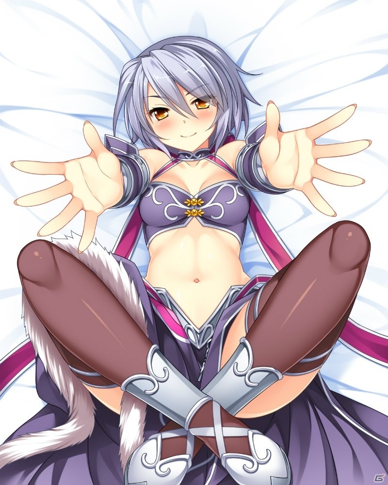 Mobage/mixi版「真・恋姫†夢想～乙女乱舞～」1周年を記念して“1”にちなんだ特別企画を実施！の画像2