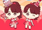 iOS/Android「しゃちほこ～る」チームしゃちほこ・秋本帆華さんの誕生日記念イベントが開催