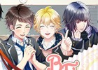 2周年を記念した「ボーイフレンド（仮）」のオンリーショップがアニメイト池袋本店で12月5日より期間限定でオープン！