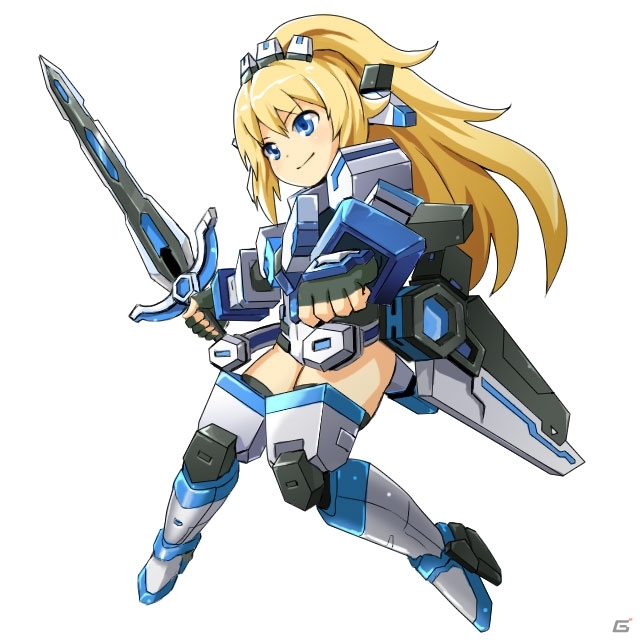 iOS/Android「コズミックブレイク ソラの戦団」が12月配信決定！CBシリーズお馴染みのキャラクターたちによるタクティカルRPGの画像8