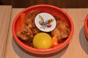 ケリ姫のボイスはM・A・Oさんが担当！3周年記念企画の内容も発表された「ケリ姫スイーツ」×「ガチャピンおうちカフェ」コラボメニュー試食会をレポートの画像12
