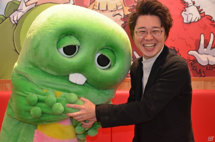 ケリ姫のボイスはM・A・Oさんが担当！3周年記念企画の内容も発表された「ケリ姫スイーツ」×「ガチャピンおうちカフェ」コラボメニュー試食会をレポートの画像10