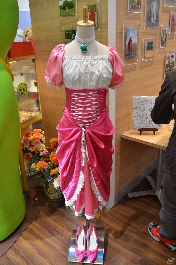 ケリ姫のボイスはM・A・Oさんが担当！3周年記念企画の内容も発表された「ケリ姫スイーツ」×「ガチャピンおうちカフェ」コラボメニュー試食会をレポートの画像3