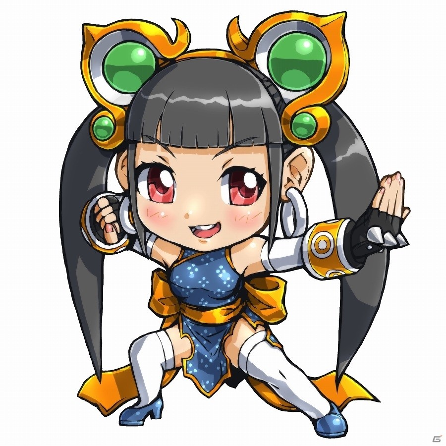ケリ姫のボイスはM・A・Oさんが担当！3周年記念企画の内容も発表された「ケリ姫スイーツ」×「ガチャピンおうちカフェ」コラボメニュー試食会をレポートの画像30