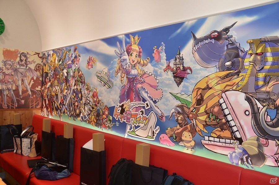 ケリ姫のボイスはM・A・Oさんが担当！3周年記念企画の内容も発表された「ケリ姫スイーツ」×「ガチャピンおうちカフェ」コラボメニュー試食会をレポートの画像5