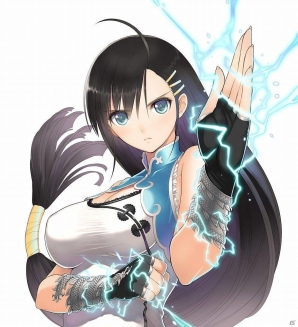 PS4/PS3「ブレードアークス from シャイニングEX」アルティナ＆ローゼリンデのプレイ動画など2本の最新PVが公開の画像1
