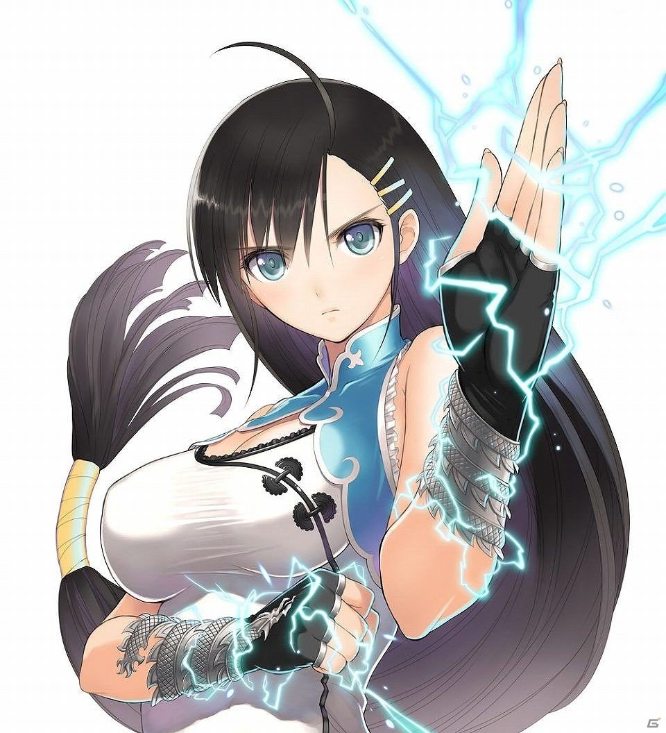 PS4/PS3「ブレードアークス from シャイニングEX」アルティナ＆ローゼリンデのプレイ動画など2本の最新PVが公開の画像1