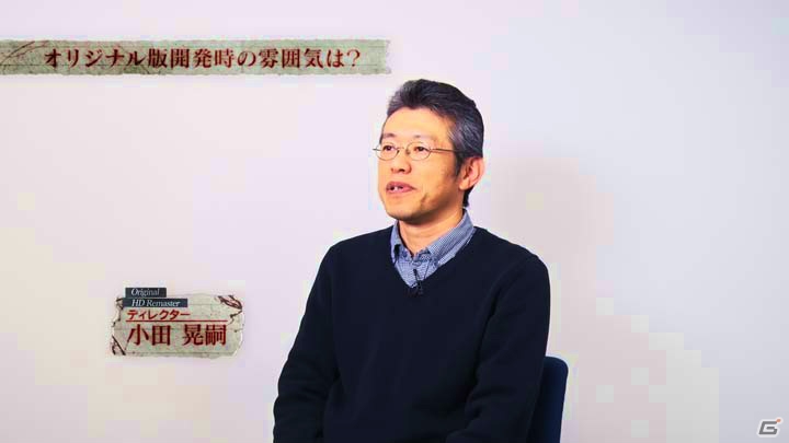 「バイオハザード0 HDリマスター」街をゾンビで埋め尽くす感染拡大キャンペーン再び！「デベロッパーダイアリー」第4弾も公開の画像8