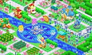 iOS/Android「ディズニー マジックキャッスル ドリーム・アイランド」ミッキーの誕生日を祝うイベント「キラキラセレブレーション」が開催！の画像6