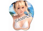 「DEAD OR ALIVE Xtreme 3」限定版同梱アイテムを紹介―マリーの3Dマウスパッド、女天狗のお風呂ポスターなど目白押し