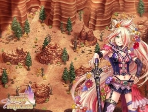 iOS/Android「タワー オブ プリンセス」生放送番組第3回が11月20日に配信！新シナリオと新マップも追加の画像2