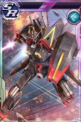 PS Vita「ガンダムコンクエストV」シーズン2開幕！各勢力に新規カードが5枚追加された「勢力別3連ガシャ」も登場の画像6