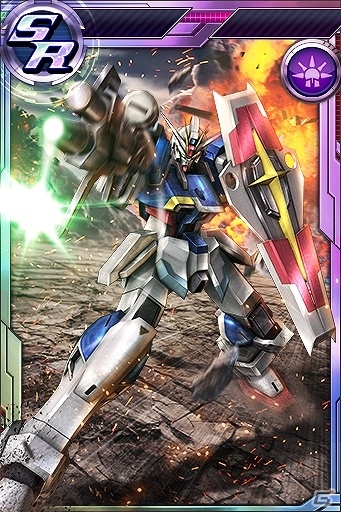 PS Vita「ガンダムコンクエストV」シーズン2開幕！各勢力に新規カードが5枚追加された「勢力別3連ガシャ」も登場の画像8