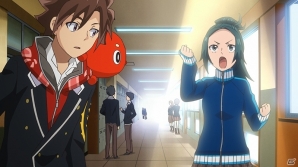 アニメ「モンスターストライク」第6話の振り返り＆第7話のあらすじを紹介の画像8