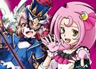 TCG「カードファイト!! ヴァンガードG」新商品「鳴導の時幻竜」「弧月の奇術師」「月煌竜牙」が本日発売！第2回売り場コンテストも開催
