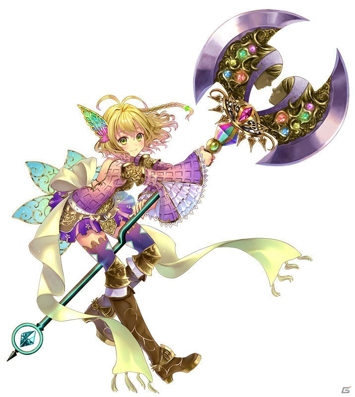 iOS/Android「ファントム オブ キル」抽選で姫石が100個当たる「イイ石の日キャンペーン」が開催！の画像2