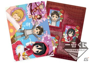 進撃の巨人 巨人中学校文化祭の巻 ミカサ 赤ずきん ぬいぐるみ 一番くじ 一番くじ 進撃の巨人～進撃！巨人中学校文化祭の巻～｜一番くじ