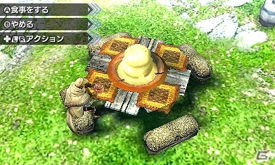 【モンスターハンタークロス特集：第3回】オトモアイルーが操作できる「ニャンターモード」やモンスターたちが生息するフィールドを紹介の画像41