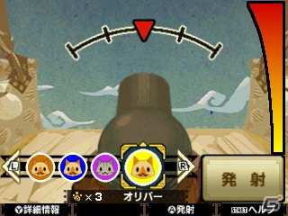 【モンスターハンタークロス特集：第3回】オトモアイルーが操作できる「ニャンターモード」やモンスターたちが生息するフィールドを紹介の画像70